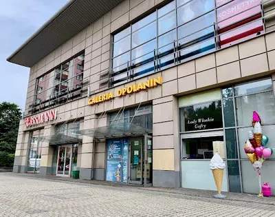 Lodorożek